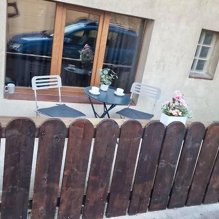 Les Remparts Villa Каркасон Екстериор снимка