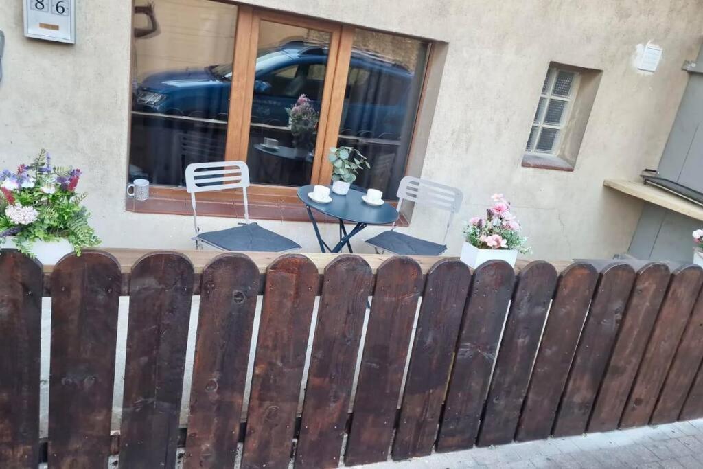 Les Remparts Villa Каркасон Екстериор снимка