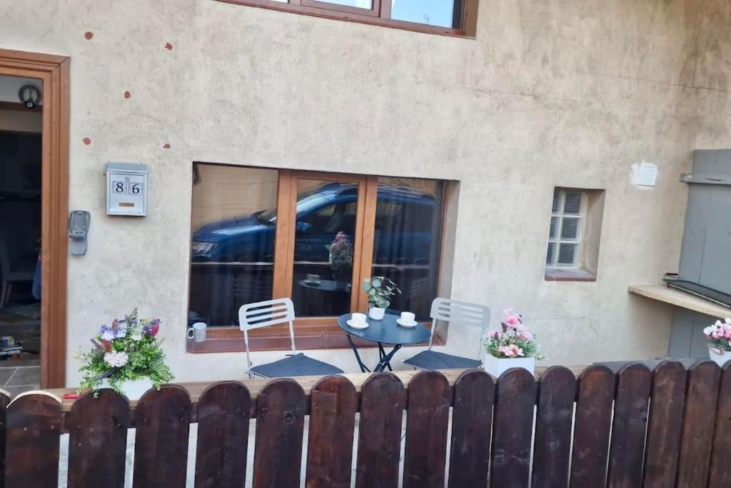 Les Remparts Villa Каркасон Екстериор снимка